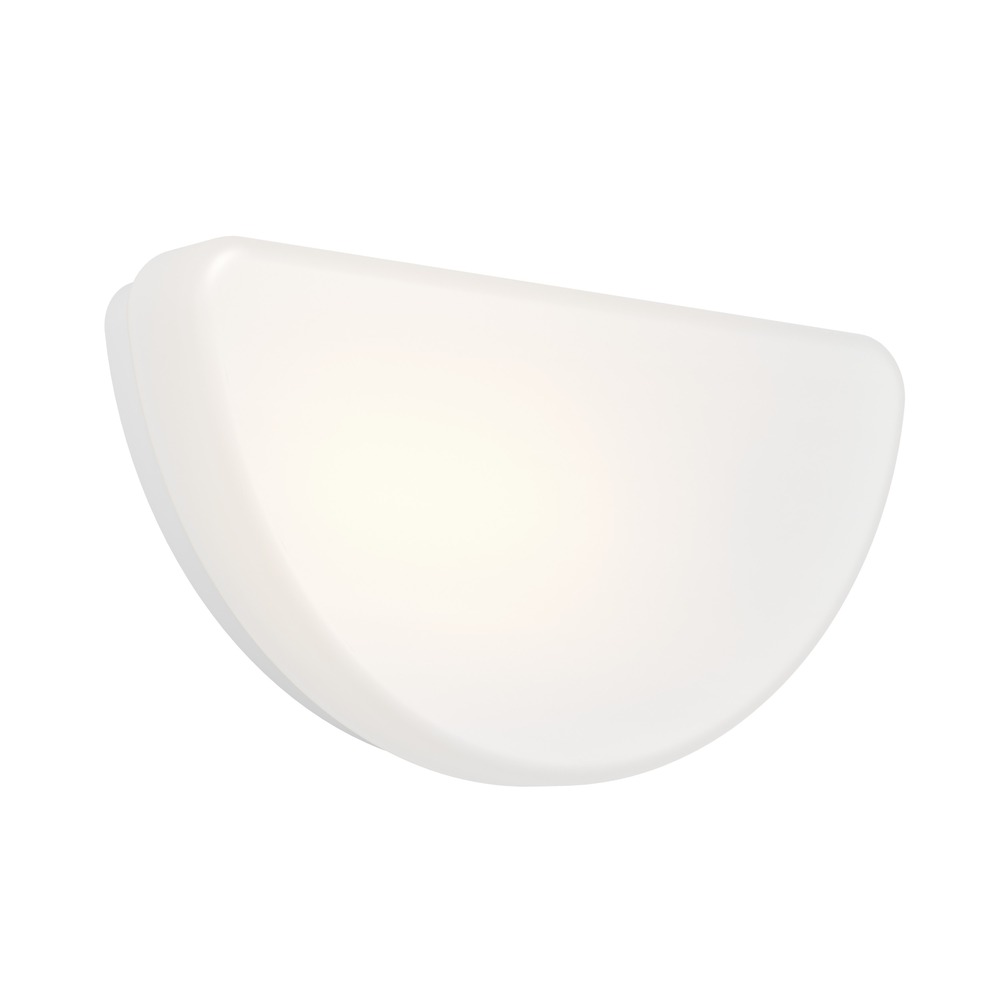 Design wall lamp Pogliola E white 29cm Eglo 9002759742676