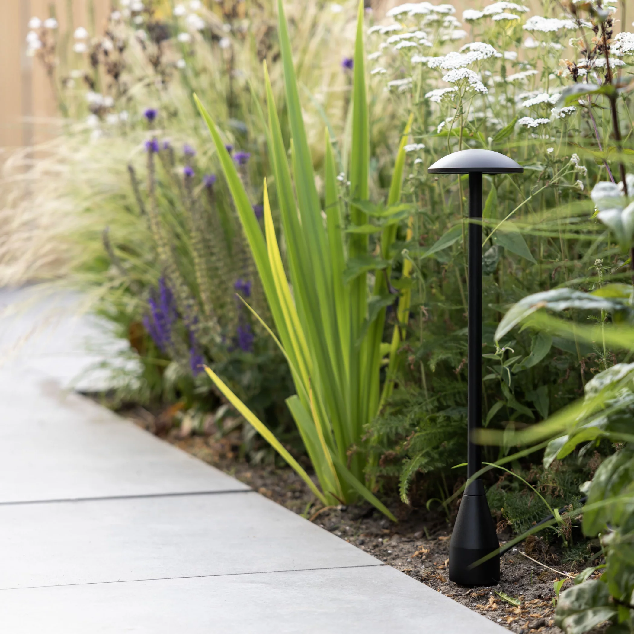Design garden lamp Jazzy M 50cm KS Verlichting 8714732794107