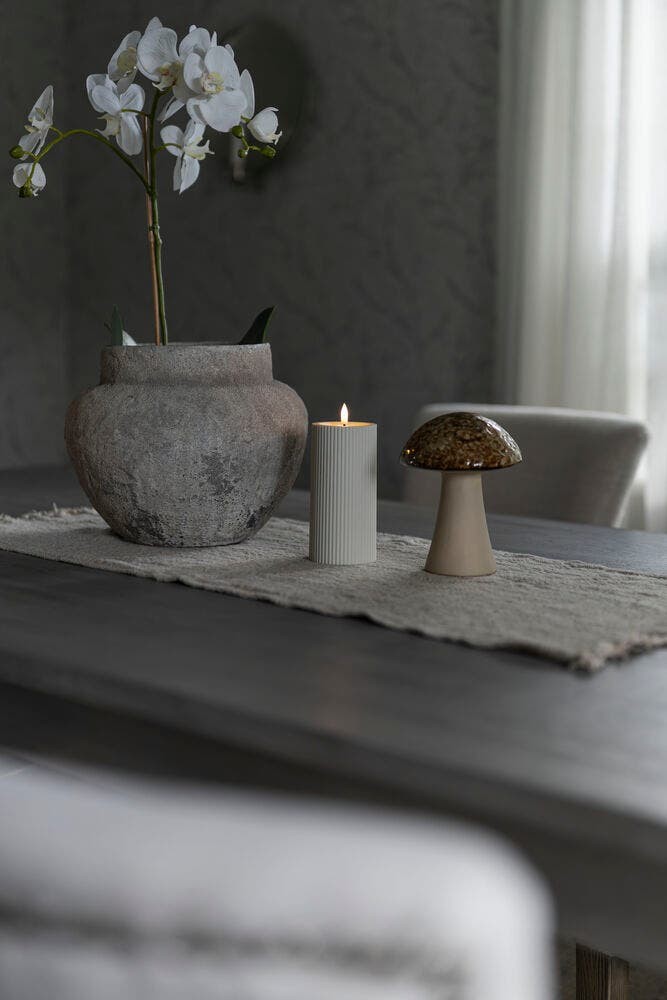 Candle lamp Cand on battery 15cm KonstSmide 7318300029625