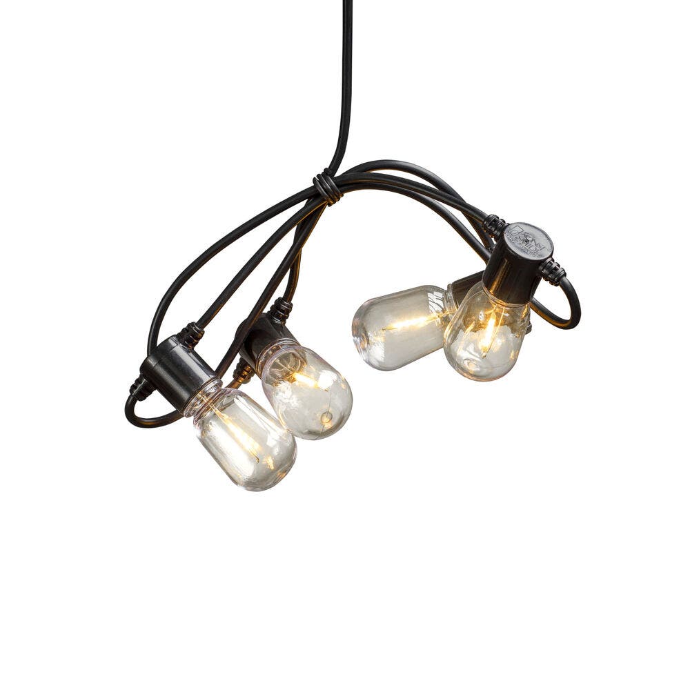 Light chain Partylight 20 dimmable lights KonstSmide 7318302386801