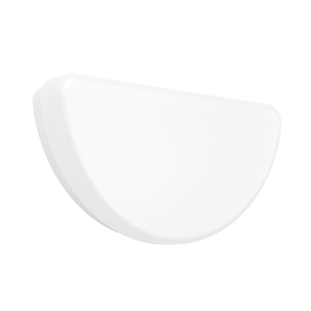 White wall lamp Pogliola E 29cm Eglo 9002759742690