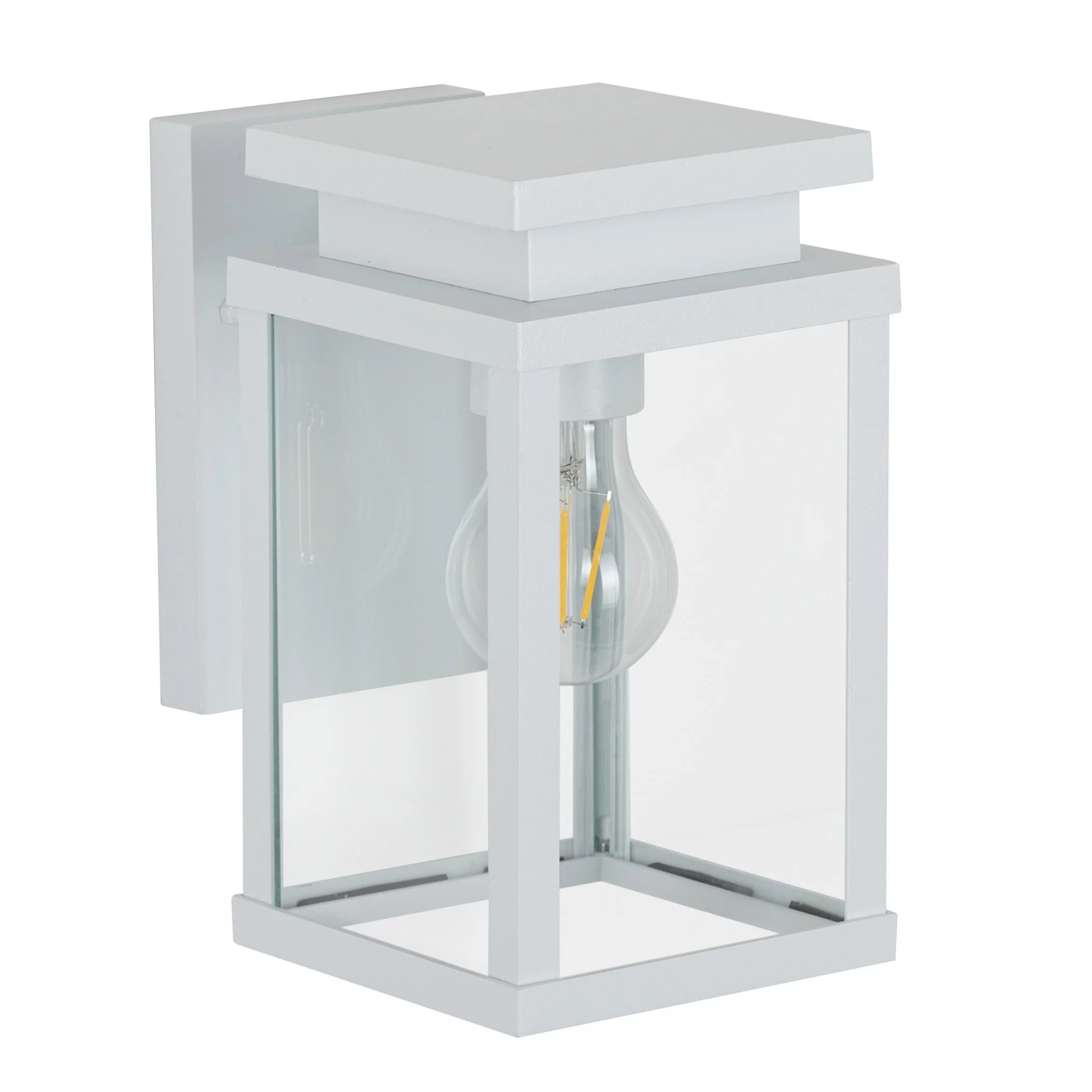 Wall lamp Jersey white