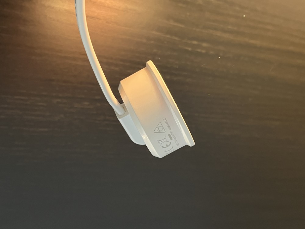 Dimmable GU10 spot replacement Evolight - 3.8W - 410lm - 2700K Lyora 5055788252788