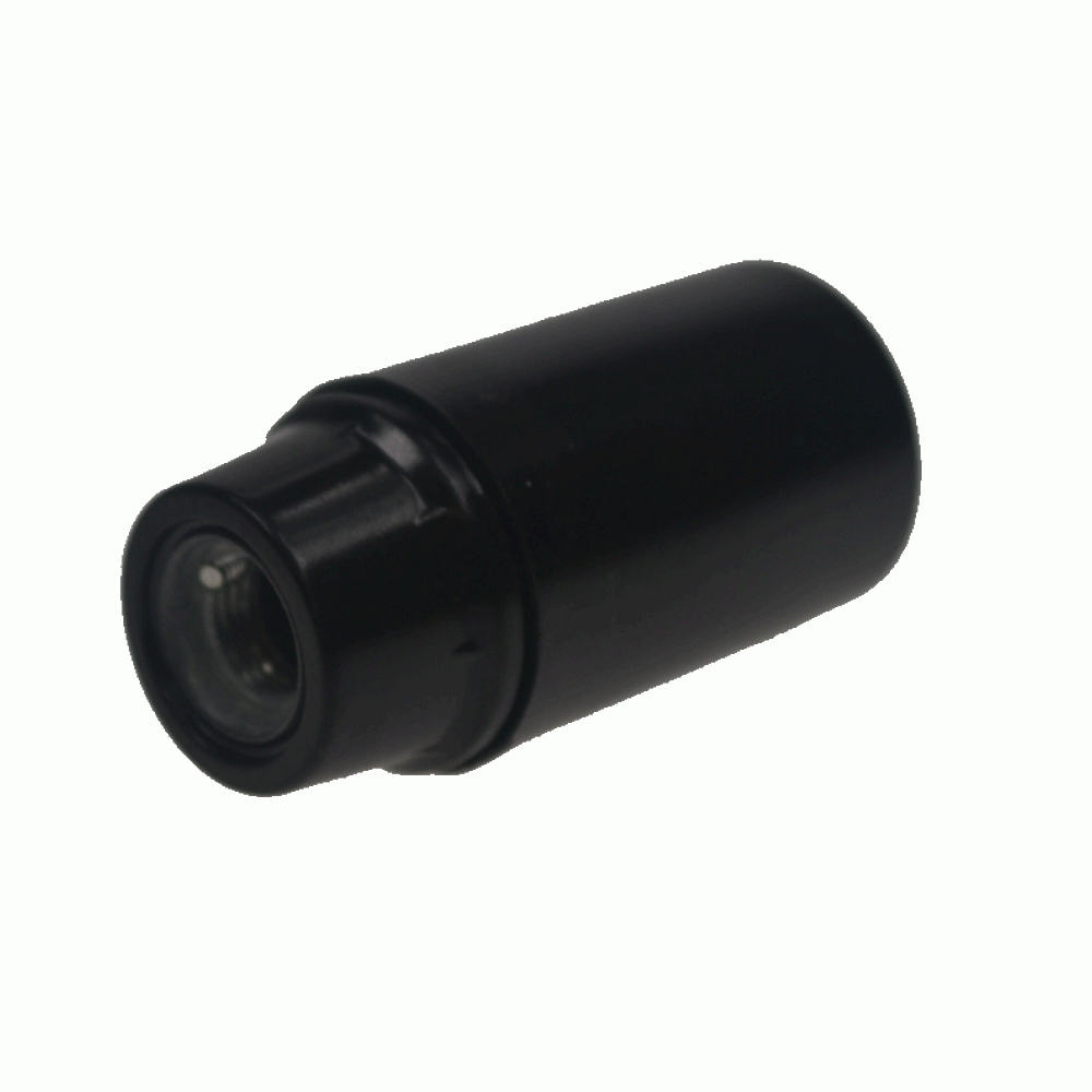 Lamp holder E14 - Base smooth black Vtac 8717692021603