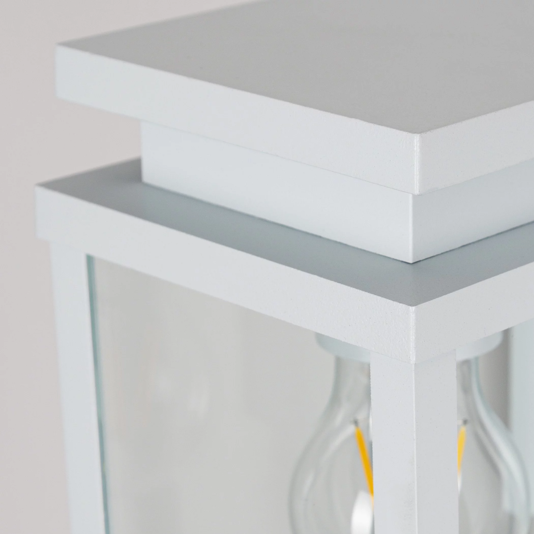 Wall lamp Jersey white KS Verlichting 8714732736206