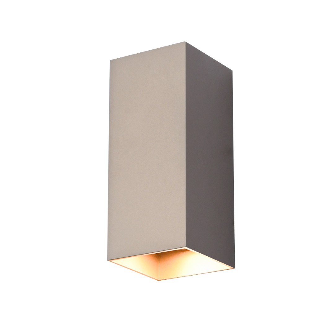 Wall lamp Dante champagne Artdelight 8720701103405