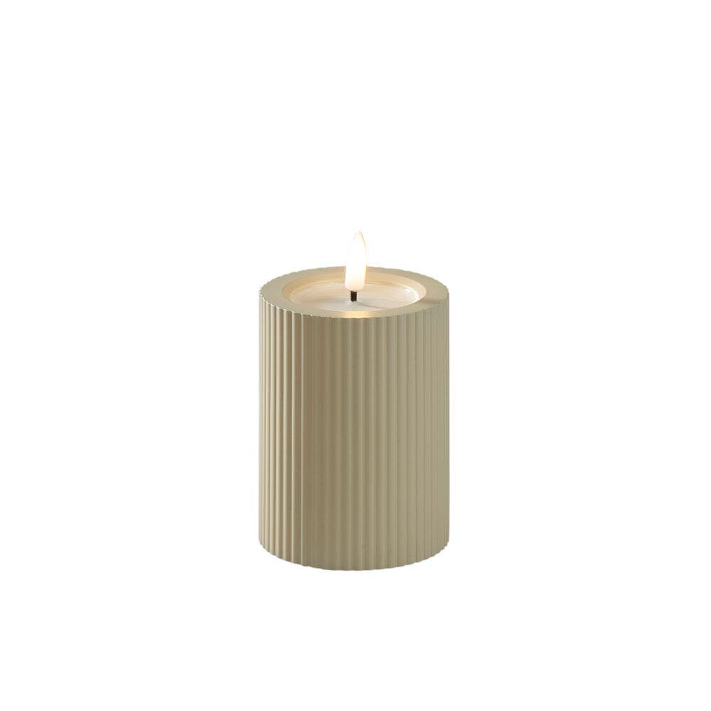 Candle lamp Cand on battery 10cm KonstSmide 7318300029601