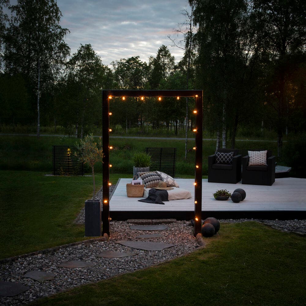 Light chain Partylight Extension set for 2794-800 KonstSmide 7318300026730