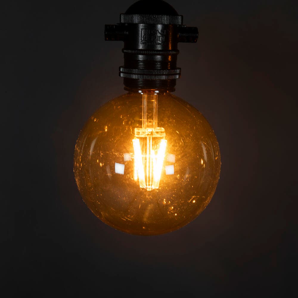 Light chain Partylight Extension set for 2394-860 KonstSmide 7318300026761