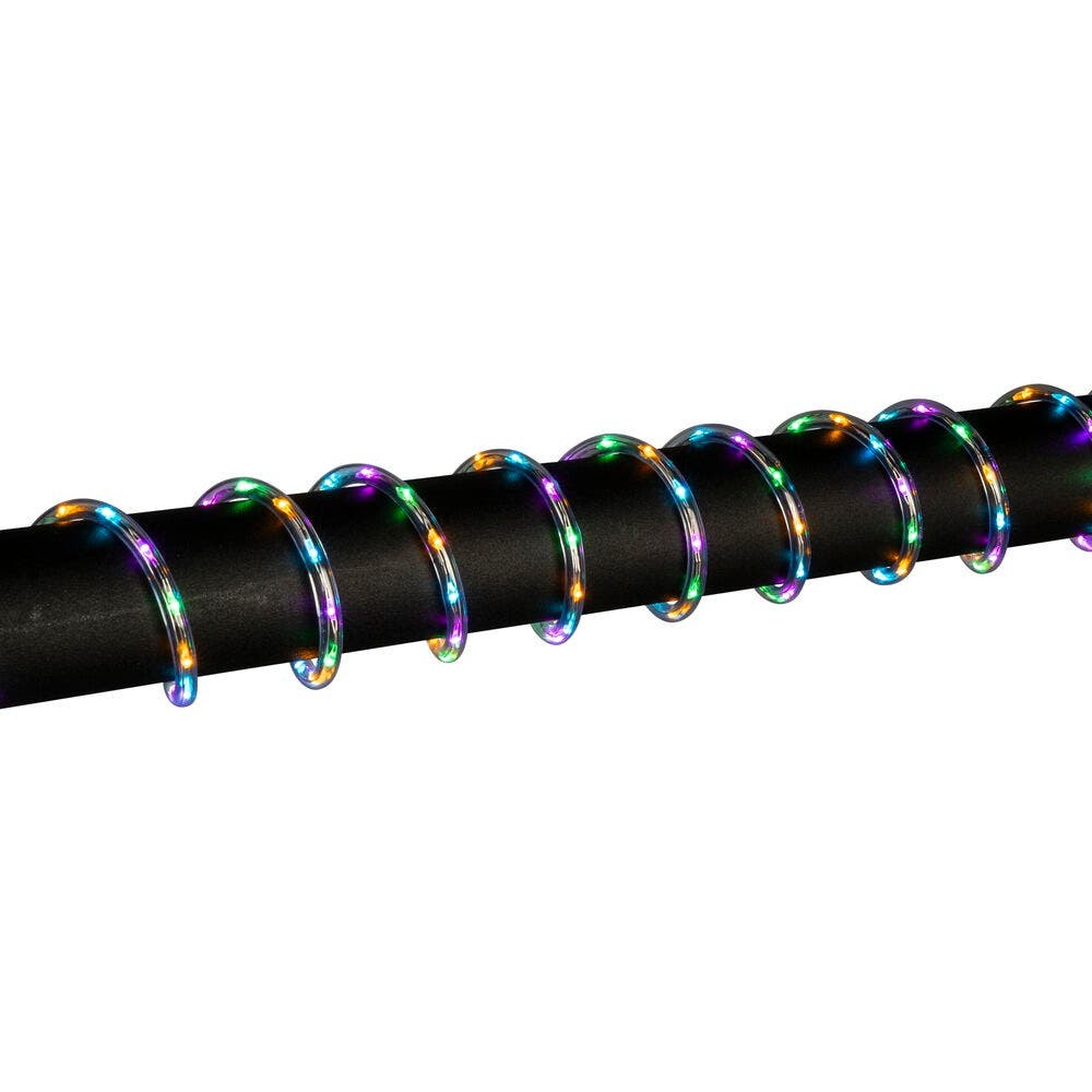Light chain Mini Rope 5 meters - multicolor KonstSmide 7318300030164