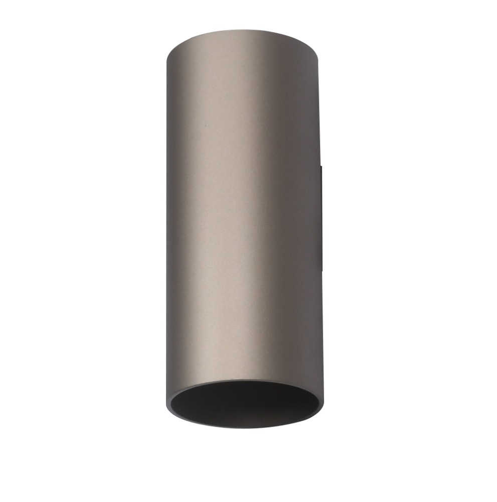 Design surface-mounted spotlight Roulo Champagne Up & Down Artdelight 8720701103450