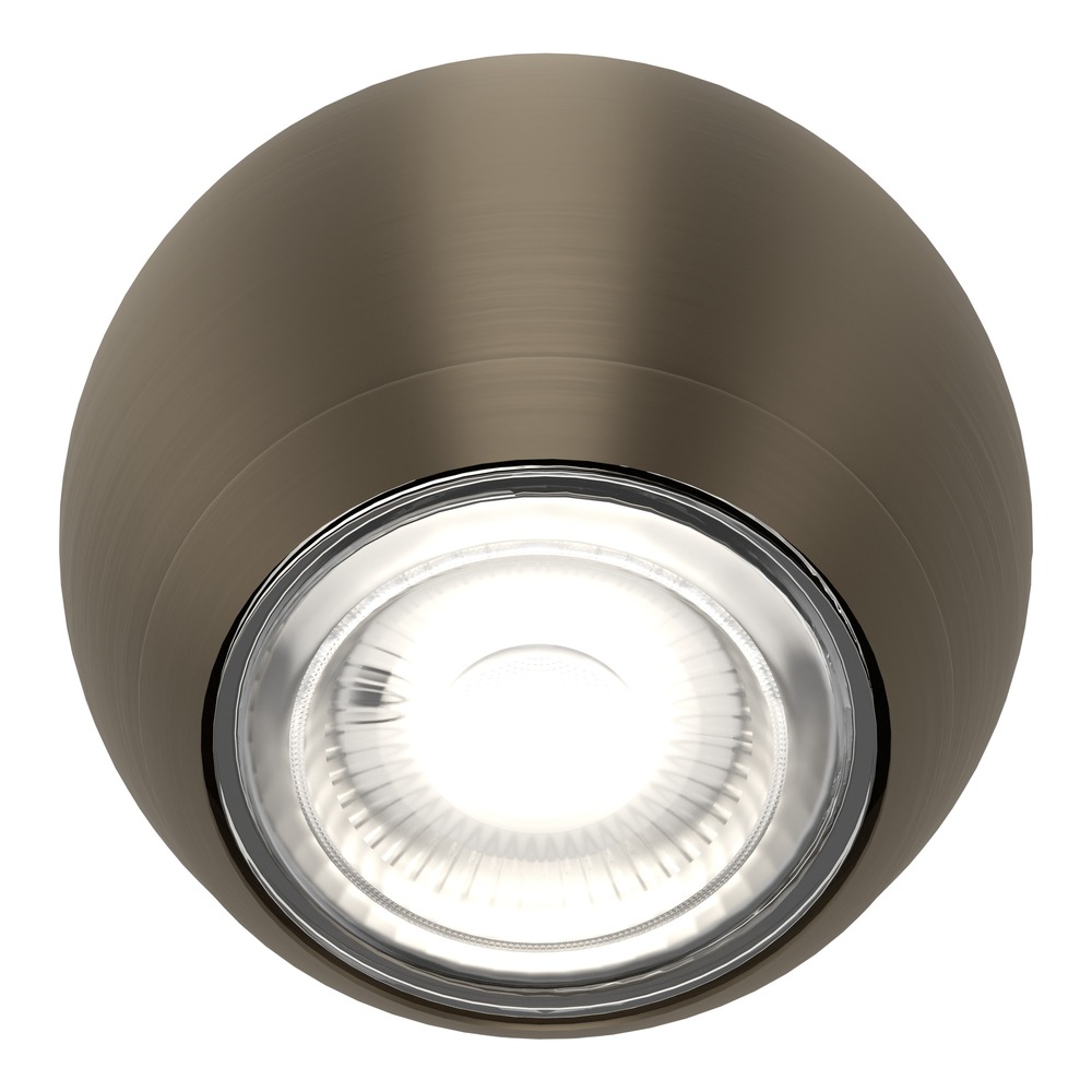 Design wall lamp Bimeda 1 Dark Bronze Eglo 9008606391134