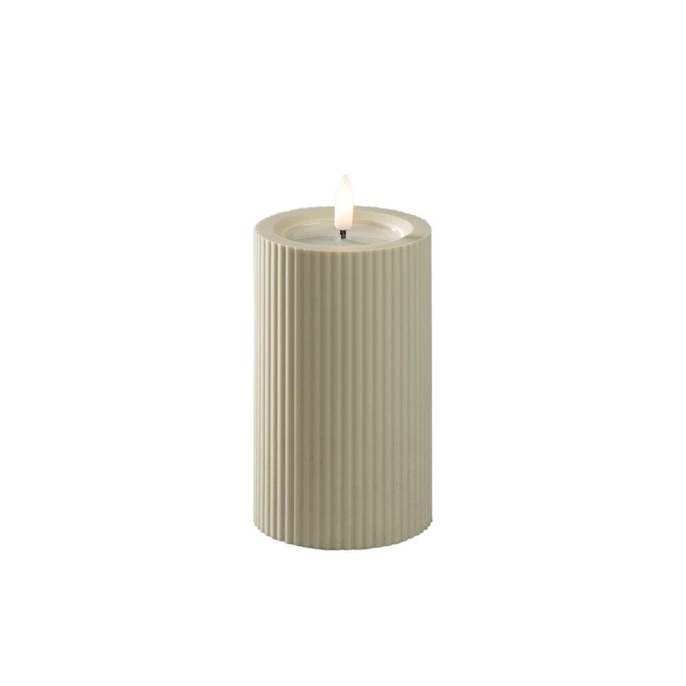 Candle lamp Cand on battery 12.5cm KonstSmide 7318300029618