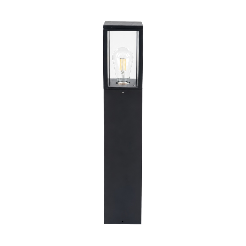 Garden lamp Dubai black 45cm Searchlight 5,05342E+12