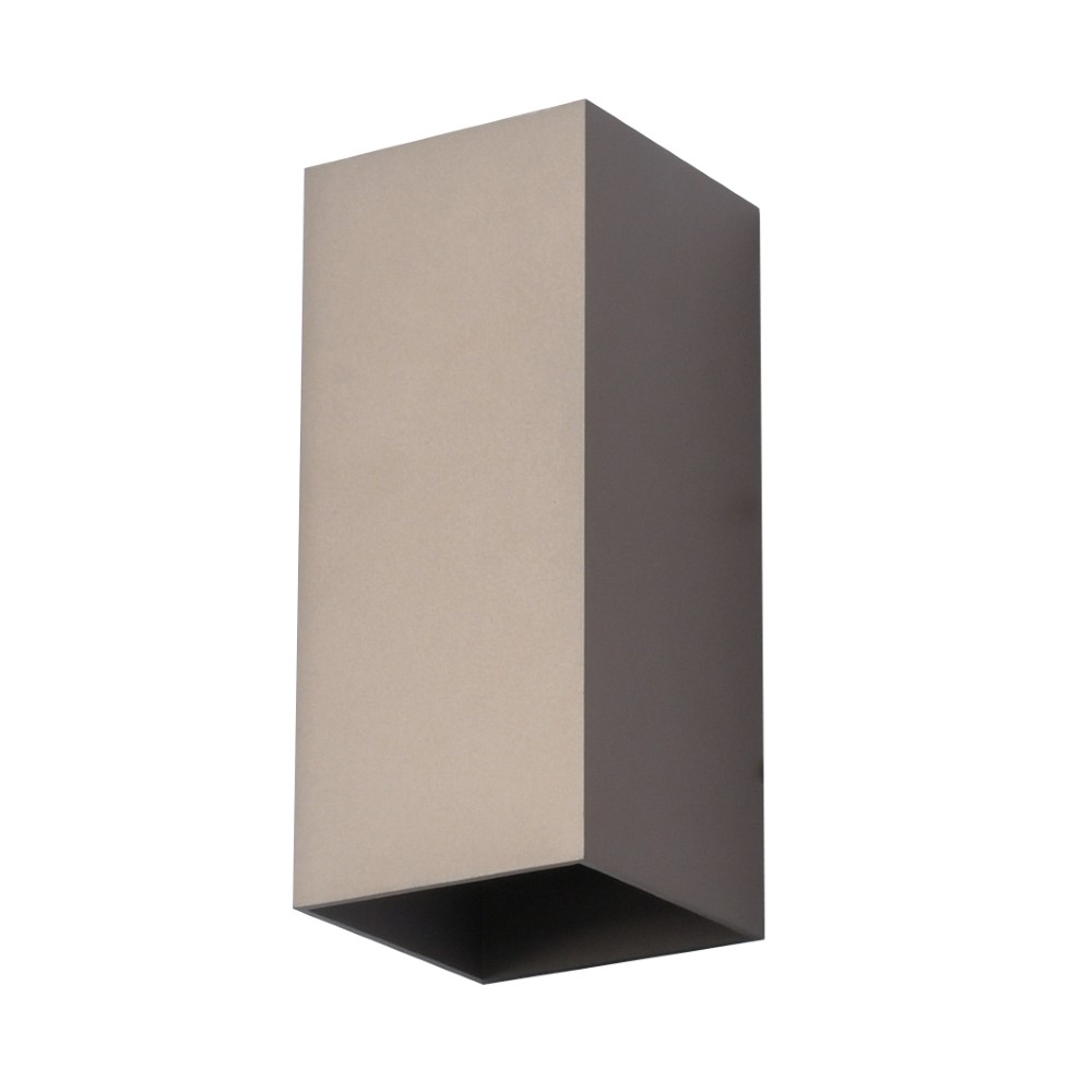 Wall lamp Dante champagne Artdelight 8720701103405