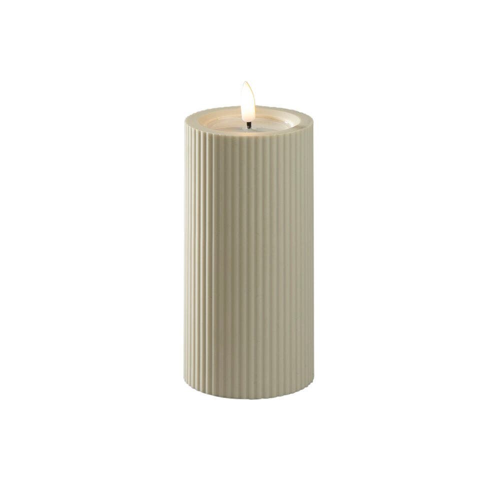 Candle lamp Cand on battery 15cm KonstSmide 7318300029625