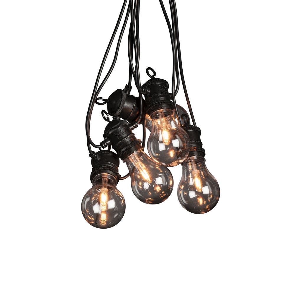 Light chain Partylight Starter set 10 lights KonstSmide 7318304144805
