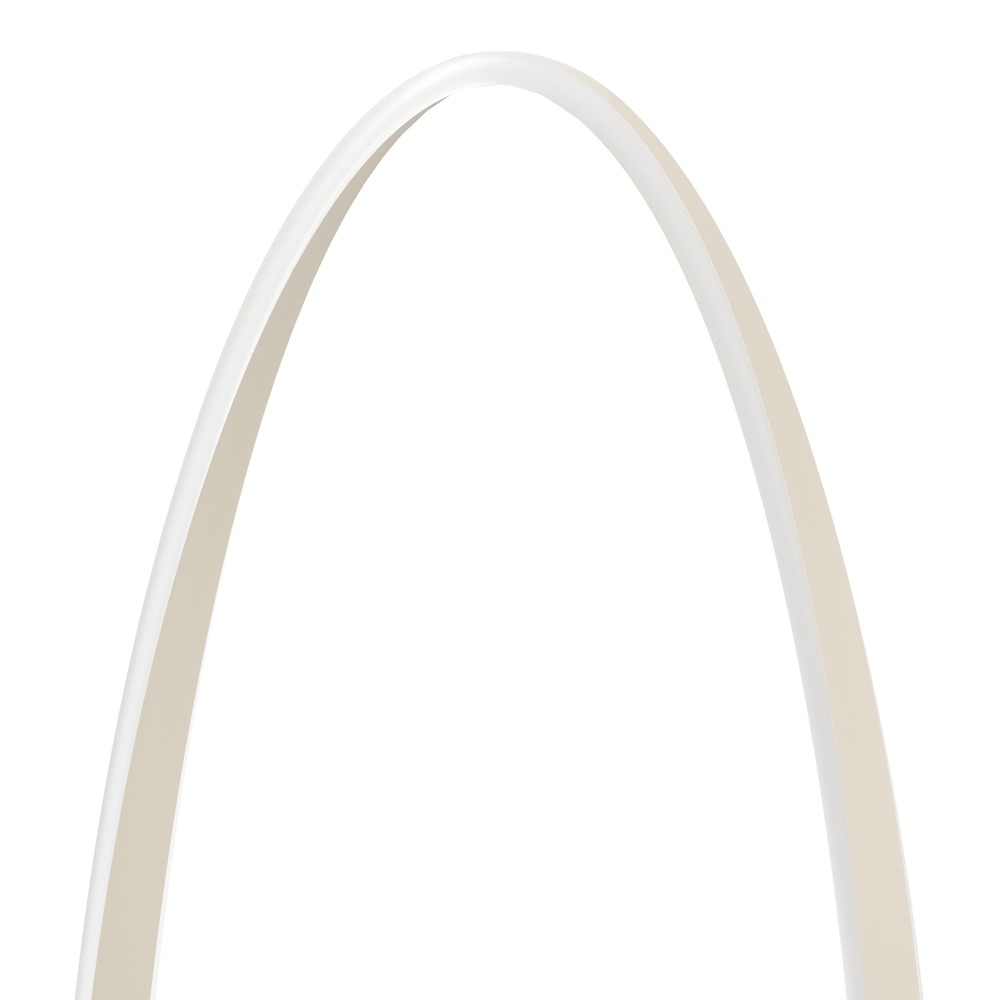 Design floor lamp Camerota sand brown Eglo 9008606391363