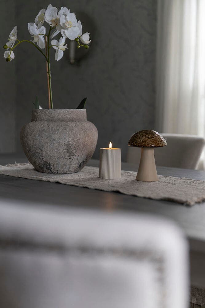 Candle lamp Cand on battery 10cm KonstSmide 7318300029601