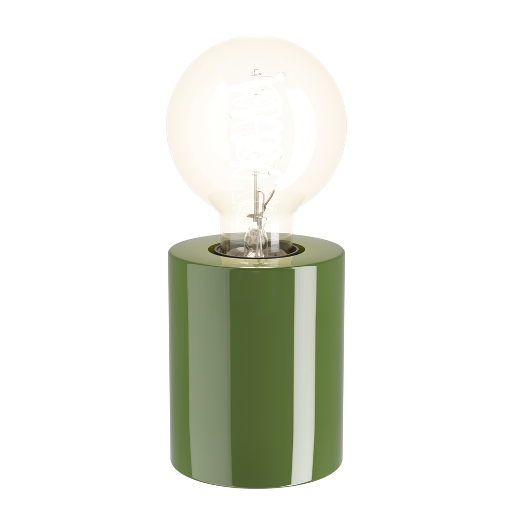 Table lamp Murama Green