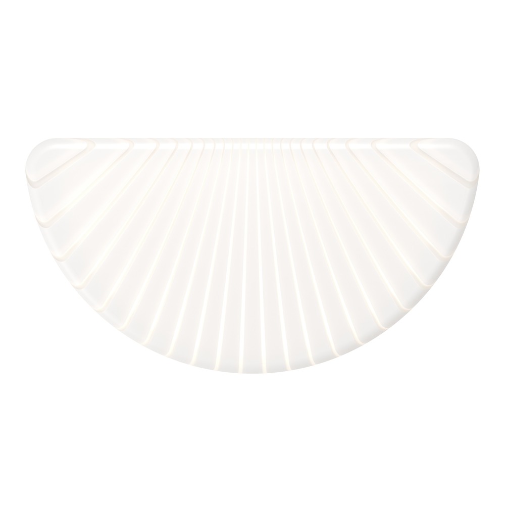 White wall lamp Allerona 29cm Eglo 9008606409778