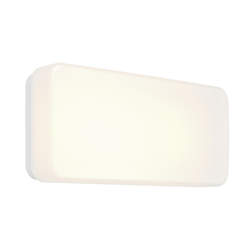 White wall lamp Pogliola E 28.5cm Eglo 9002759742669
