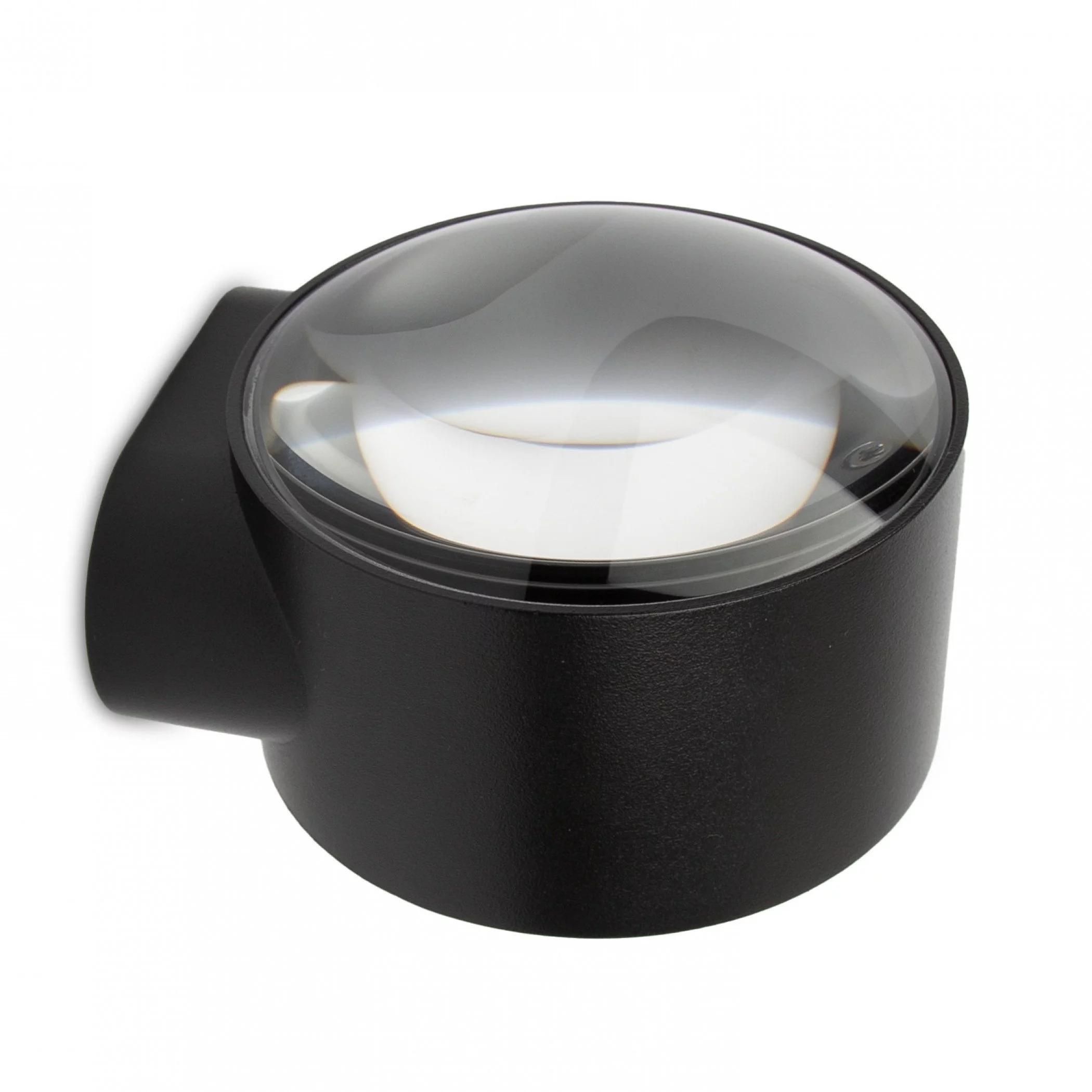 Wall spotlight Scope Black Up & Down KS Verlichting 8714732787406