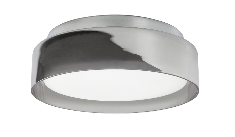 Ceiling lamp Clear Ø 35cm