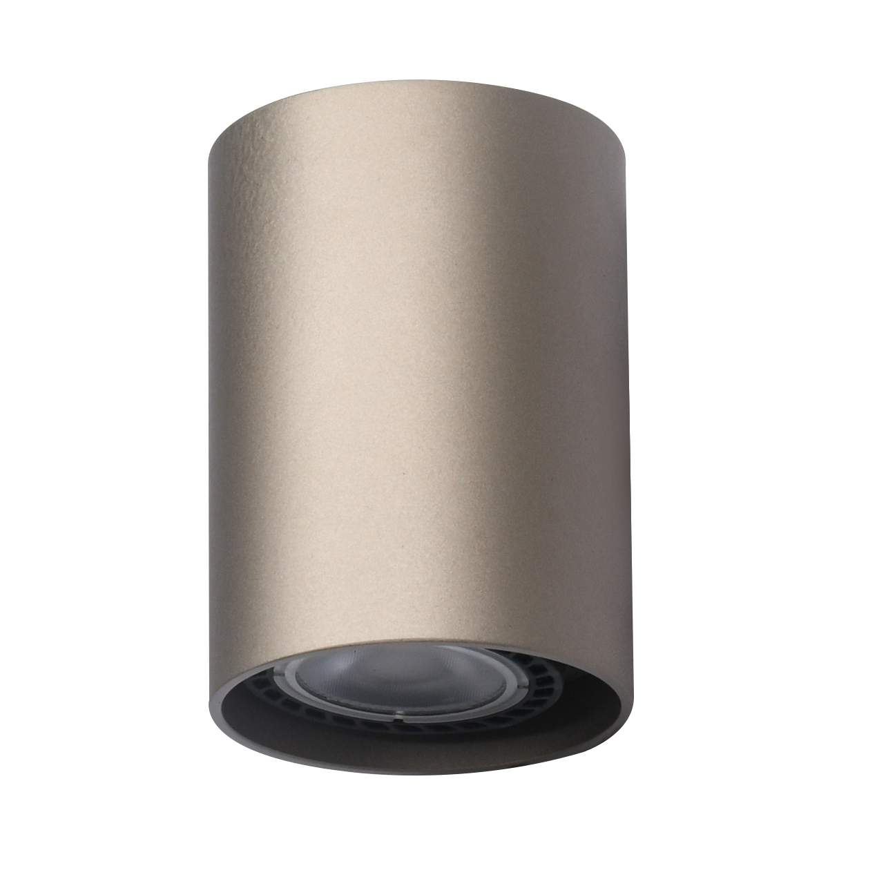 Design surface-mounted spotlight Roulo champagne Artdelight 8720701103443