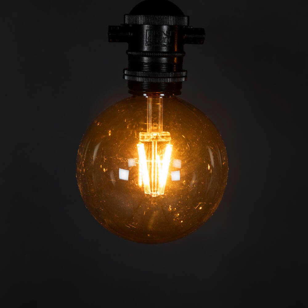 Light chain Partylight Extension set for 2394-860 KonstSmide 7318300026761