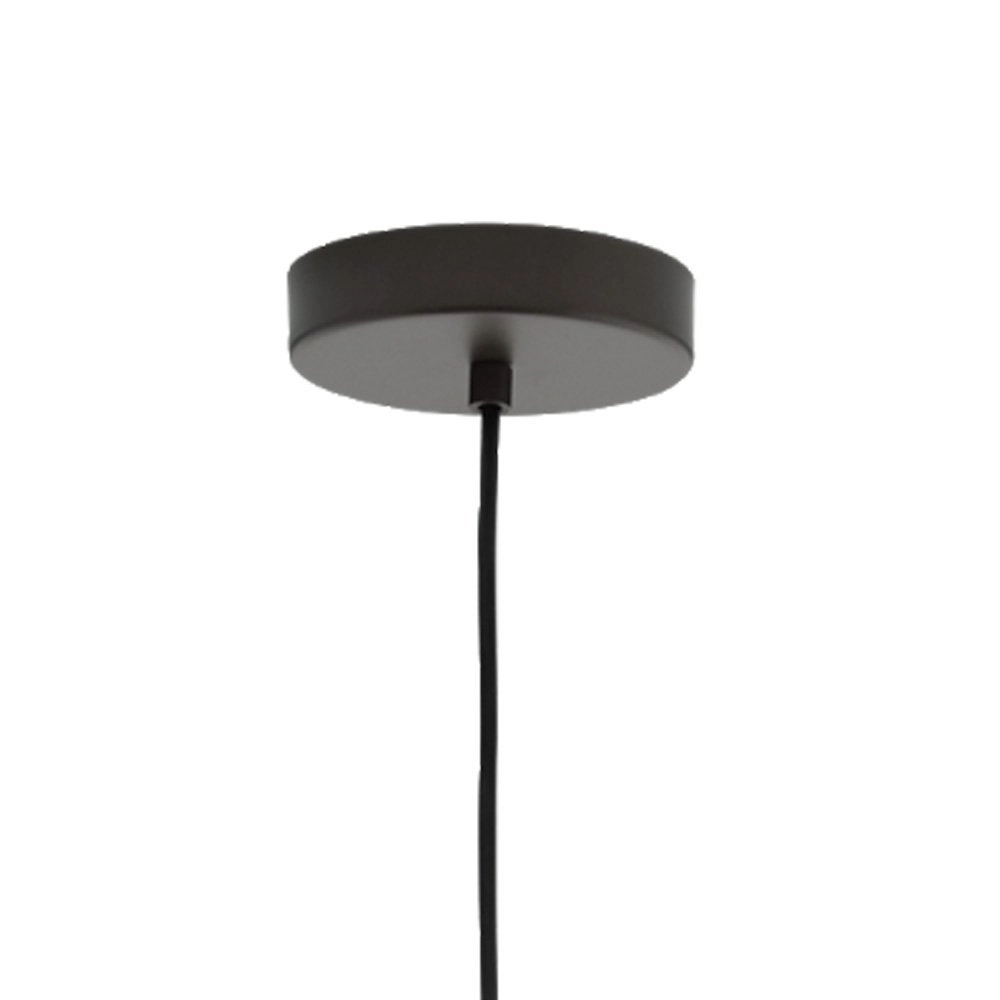 Pendant lamp Concessa 1 53cm Eglo 9002759976835