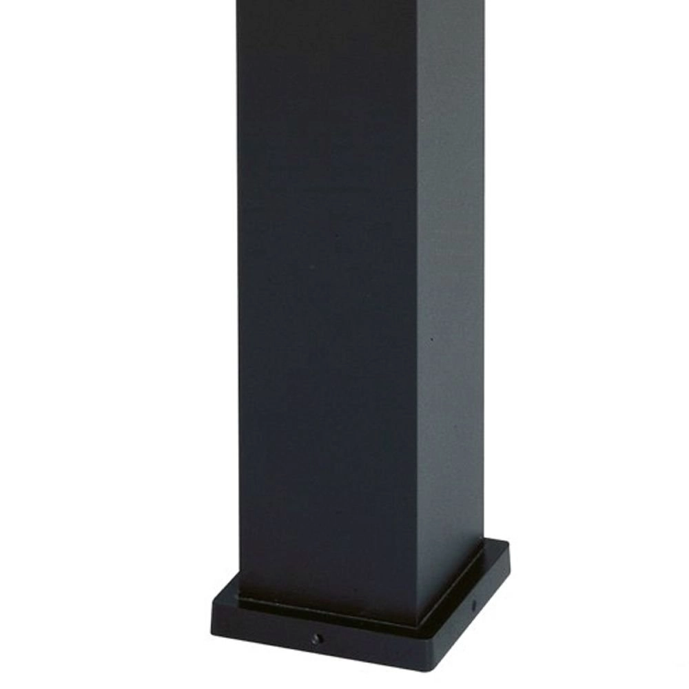 Design outdoor floor lamp Square 90cm Albert 4007235620160
