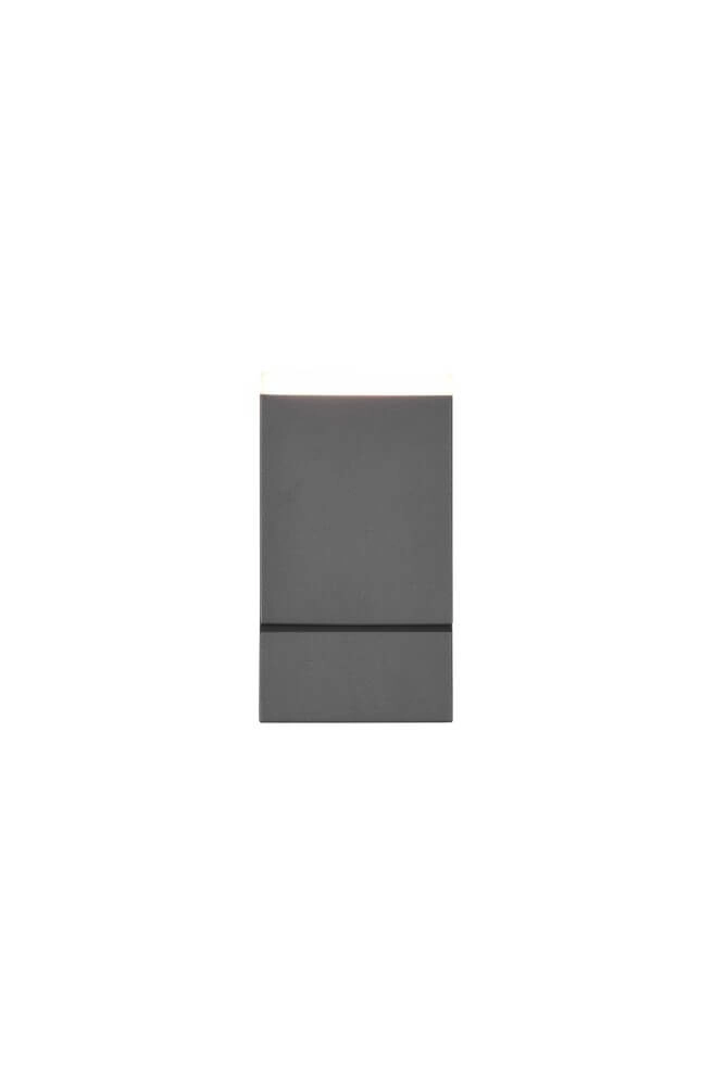 LED wall lamp Avon Trio 4017807529111