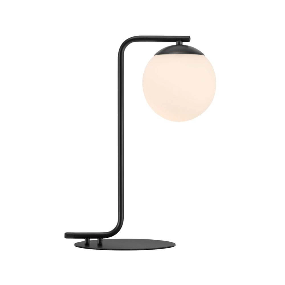Design table lamp Grant black