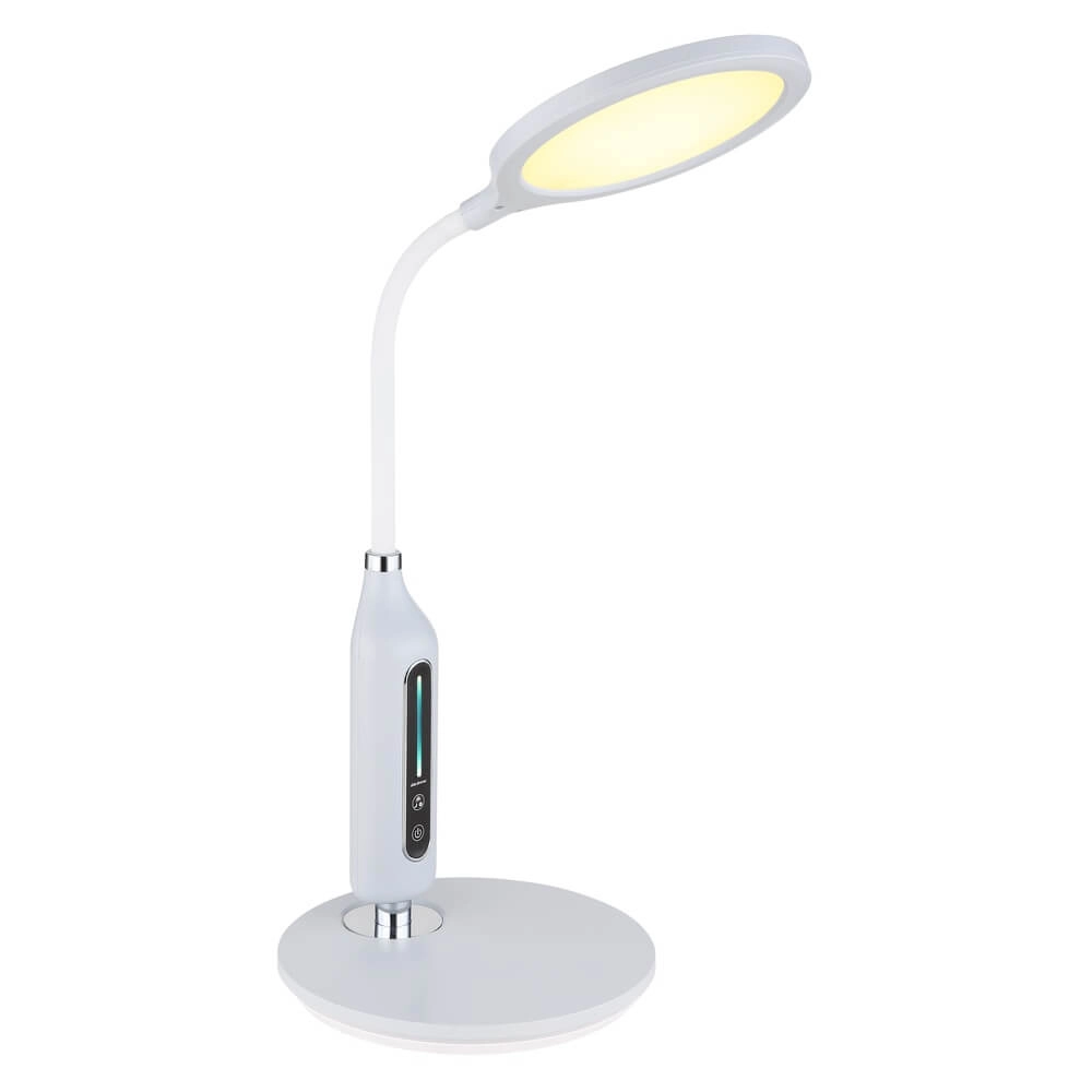 Desk lamp Fruggy grey Globo 9007371448616
