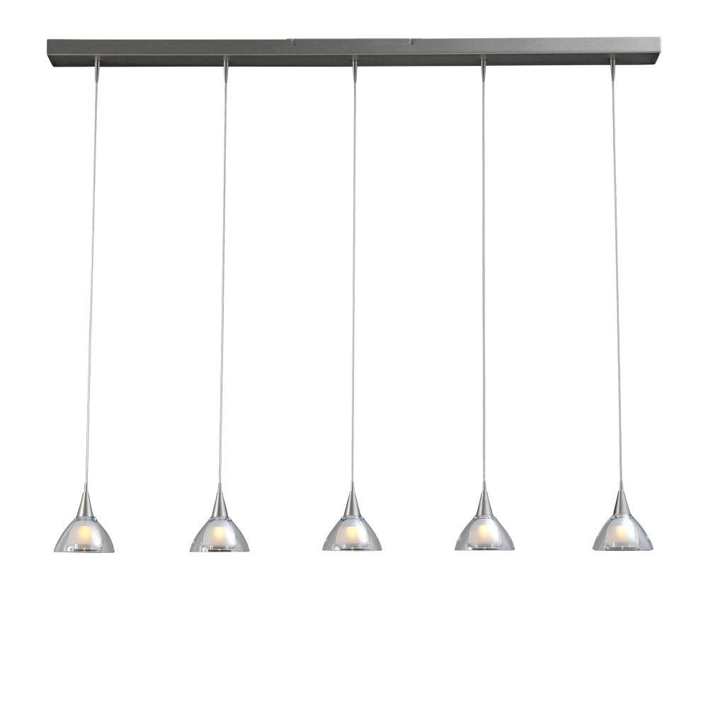 Dining room lamp Caterina LED
