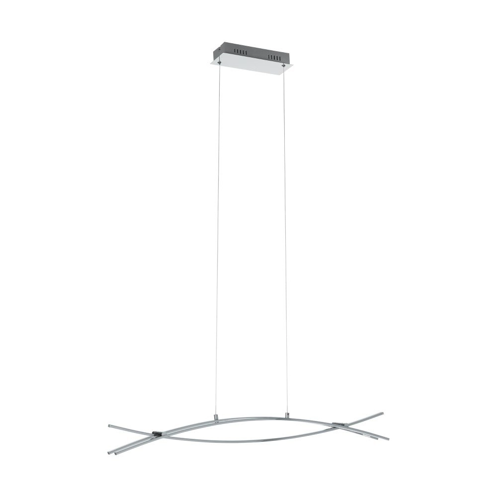 LED pendant light Nevado Eglo 9002759963316