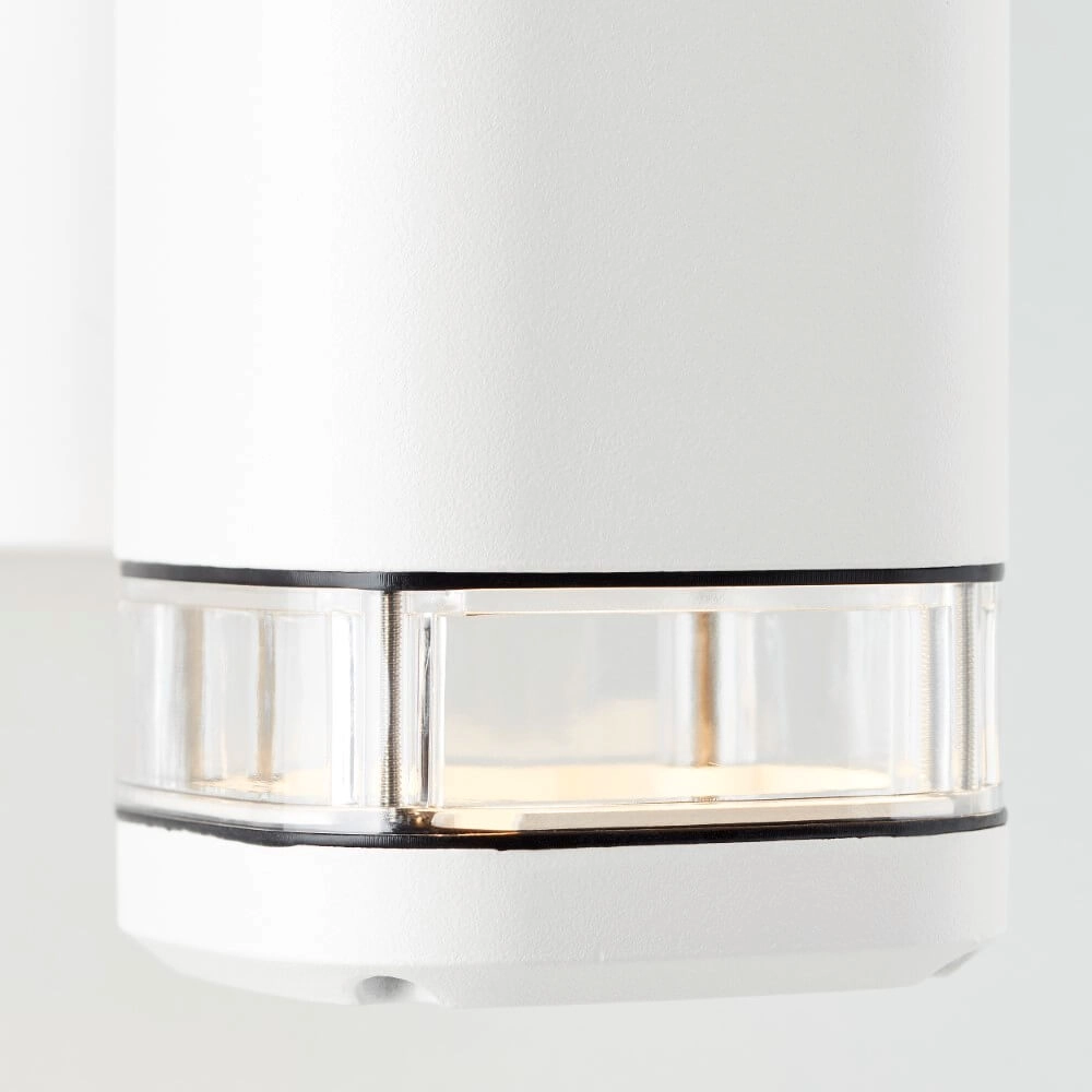 Wall lamp Jandy white Brilliant 4004353346989
