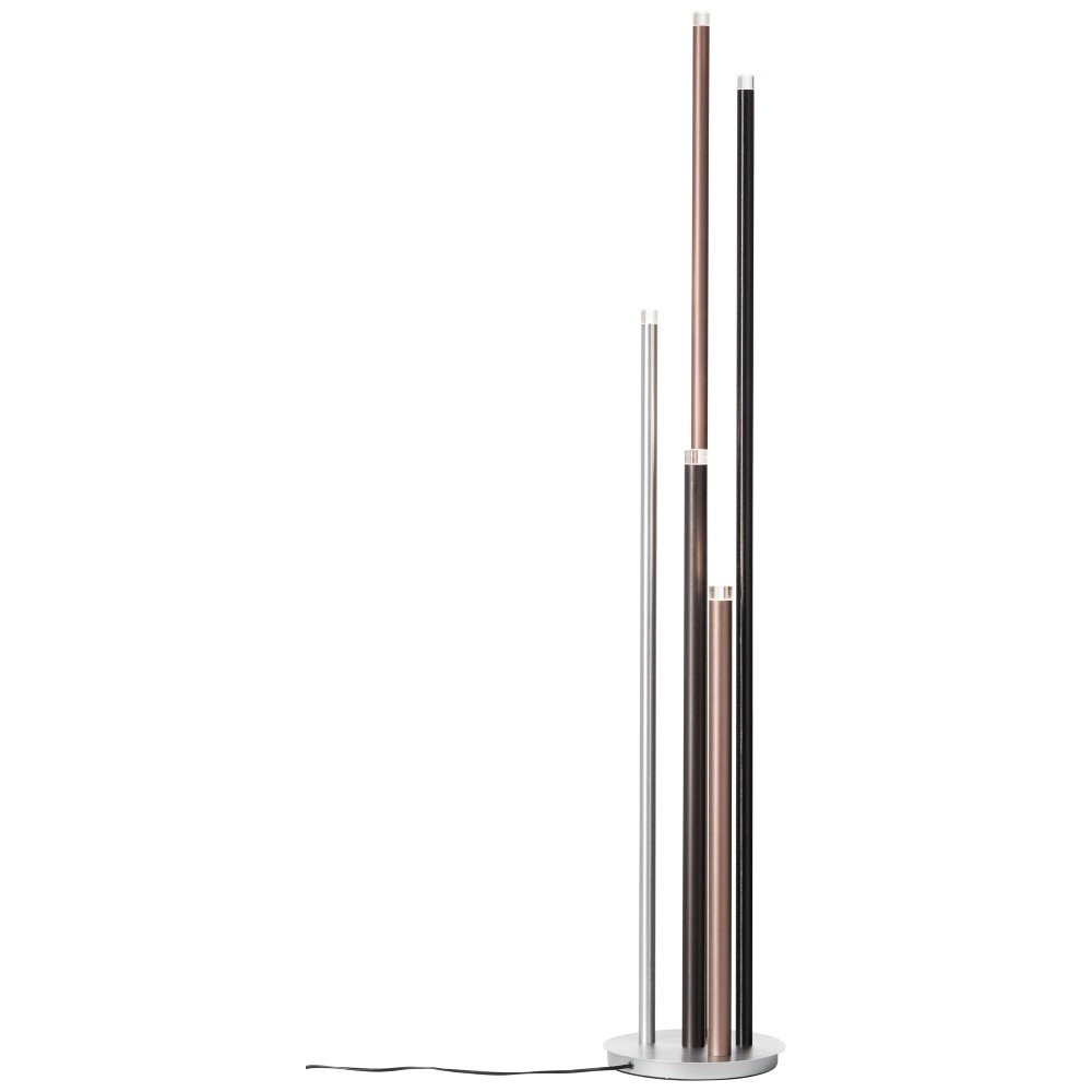 Design floor lamp Cembalo Brilliant 4004353342356