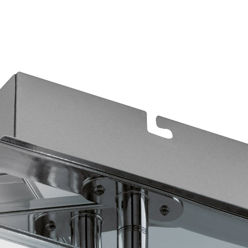 LED flush ceiling light Lasana 1 - 18w gray Eglo 9002759955670