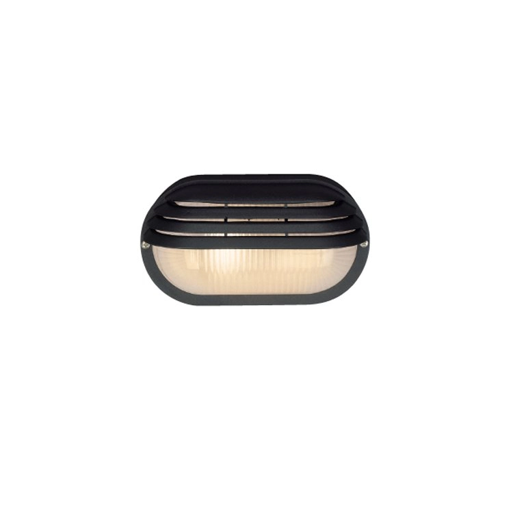 Outdoor wall lamp Hublot Philips 5412253335429