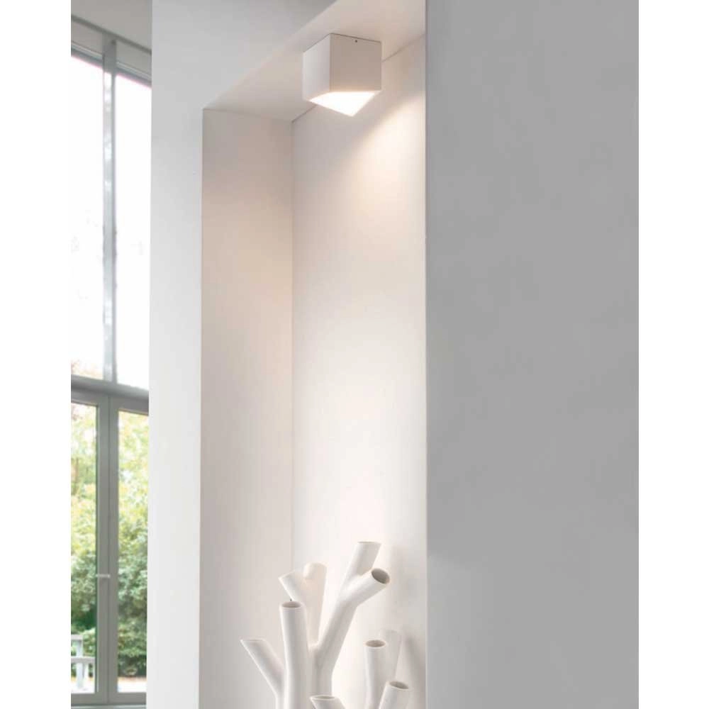 Led surface mounted spot Kiel Artdelight 8719831731565