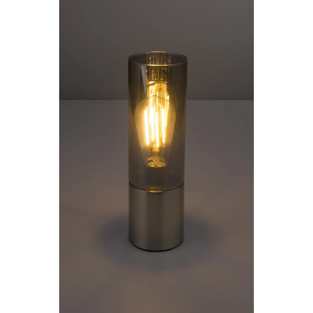 Table lamp Annika Nickel design Globo 9007371373192