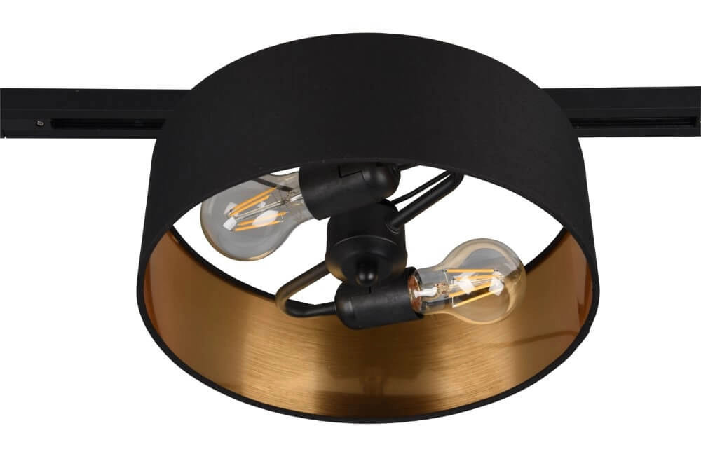 Ceiling lamp Hostel Trio 4017807505832
