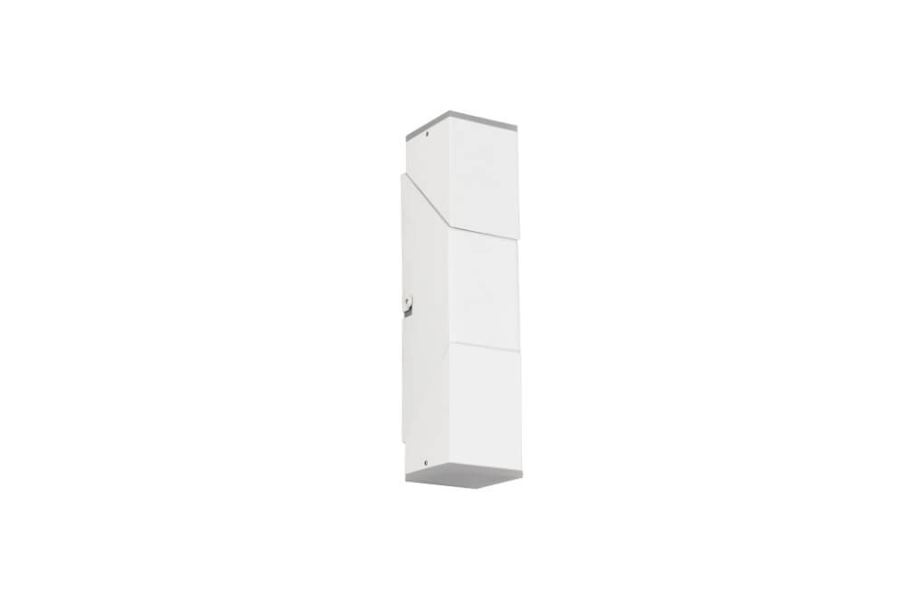 White wall spot Raglan with LED Trio 4017807614718