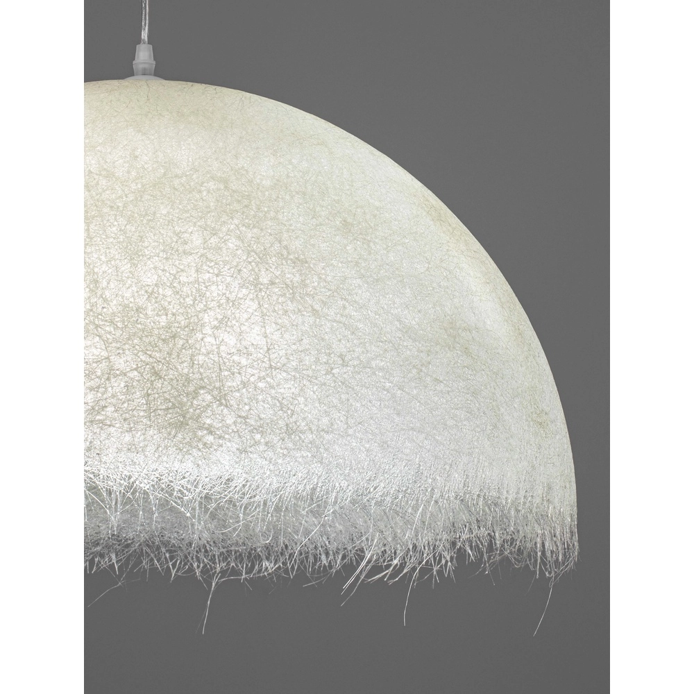 Pendant lamp Lalu Ø 60cm Lyora 5212017468116