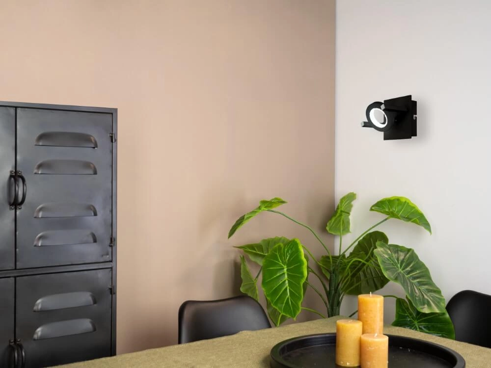 LED wall spotlight Trastanello Eglo 9002759336943
