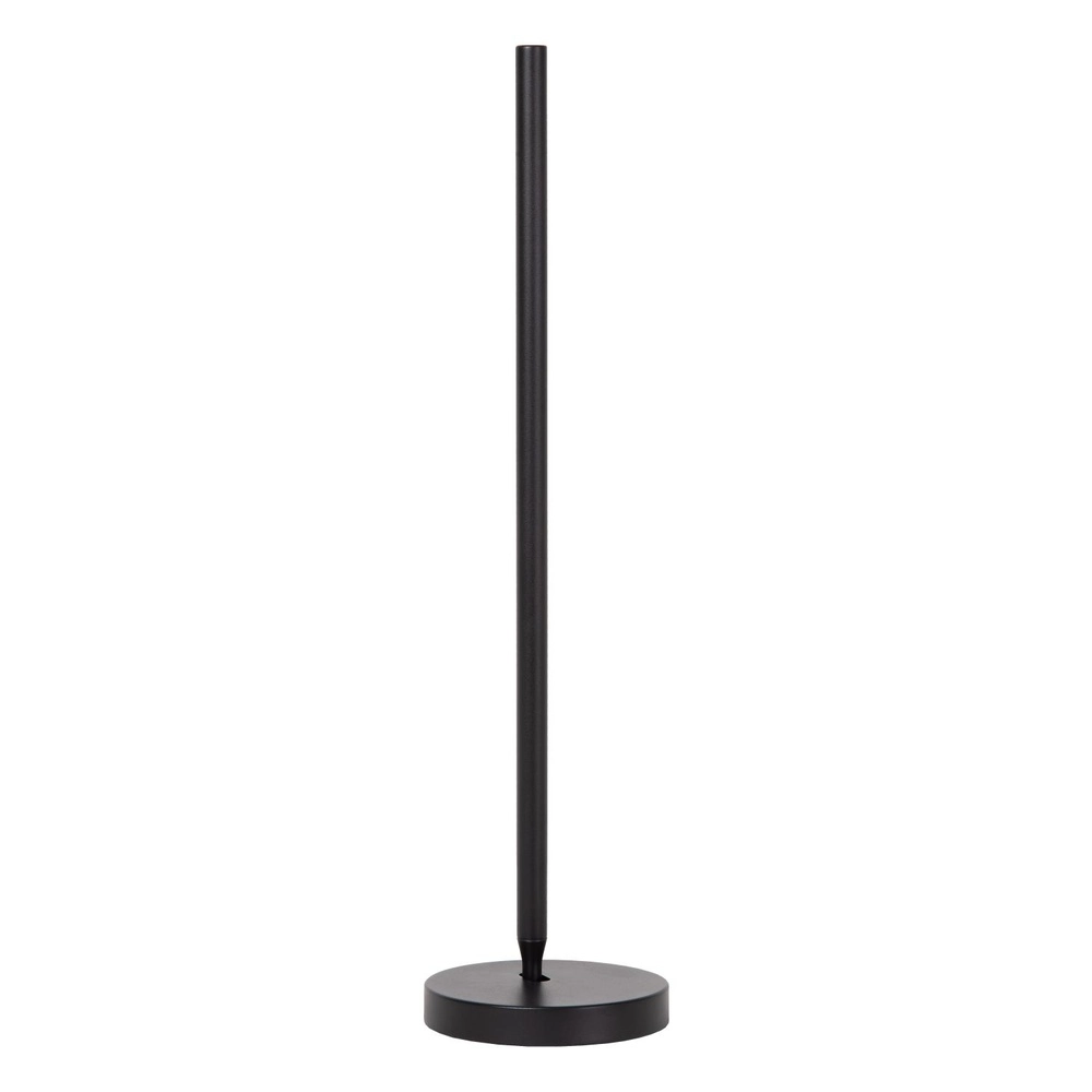 Design table lamp Finan Black Lucide 5411212680037