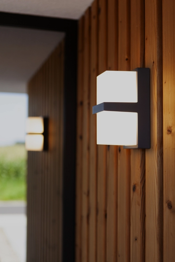 Modern wall lamp Stela Lutec 6939412015545