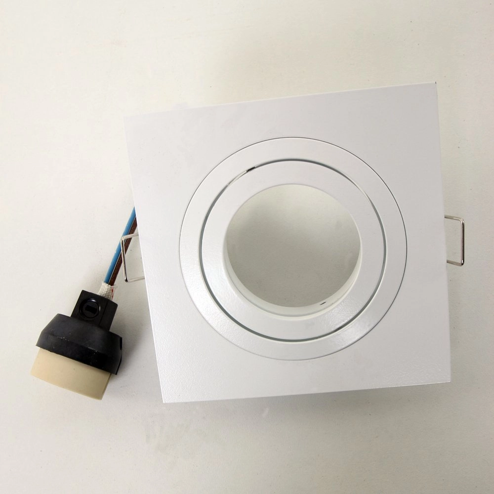Downlight Square square Steinhauer 8712746113594